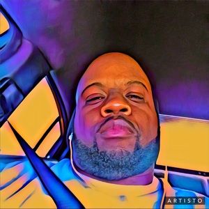 Meet your Posher, Jamaal